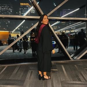 Meet your Posher, Jaime